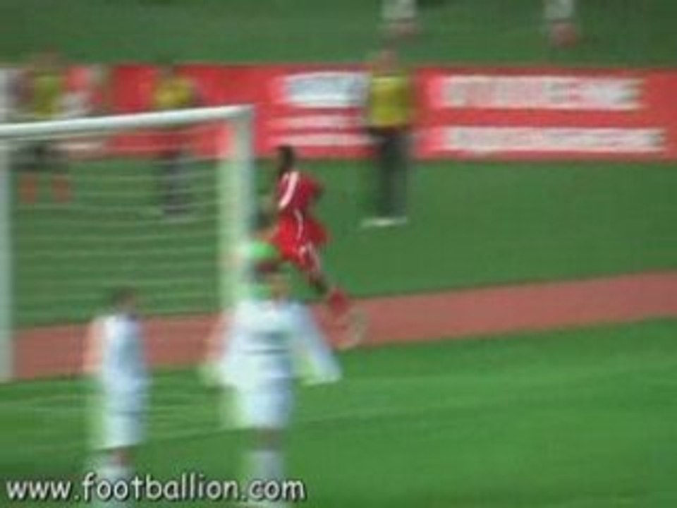 Крымтеплица - Оболонь