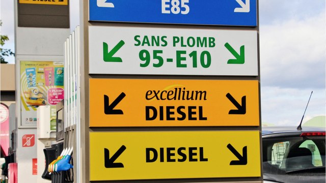 Prix du carburant : l’essence continuera-t-elle à baisser si le RN accède au pouvoir ?