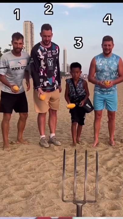 Funny  video