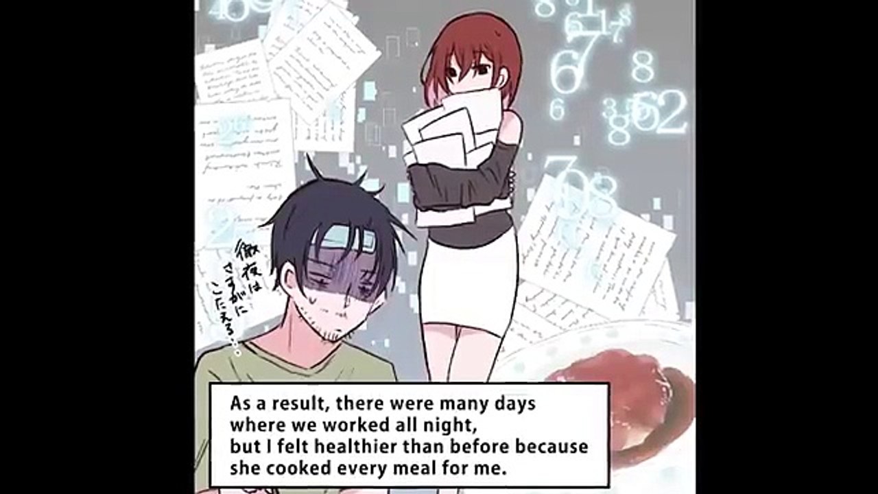 When I Got Fired from My Job, Somehow The Most Competent Woman in Company Quit Too...