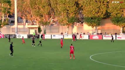 Le Top Arrêts de la J5