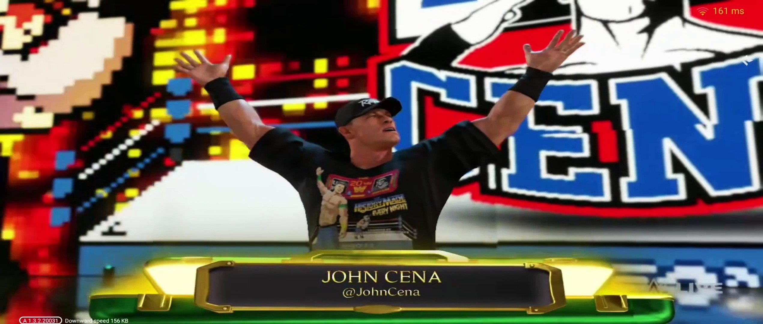 ⁣WWE 2k24||2k 23||2k 19!||fifa