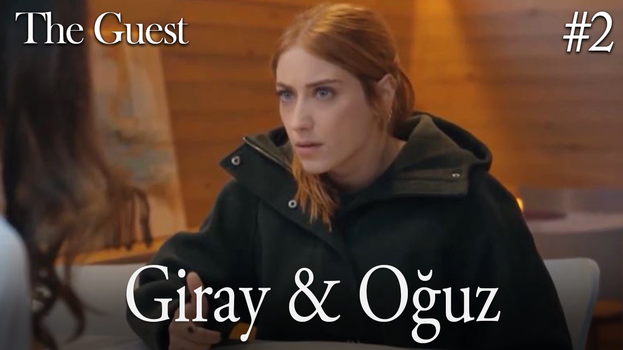 Giray & Oğuz #2