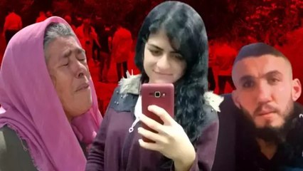 Antalya’da 8 aydır kayıp Nihal Babayiğit’in arandığı bölgede kemik parçaları bulundu