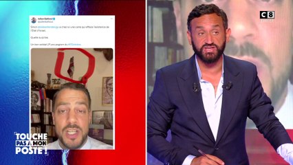 L’ex-député insoumis Sébastien Delogu appelle à l’insurrection