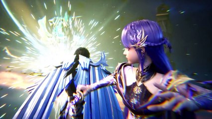 Throne Of Seal Episode 111 vostfr