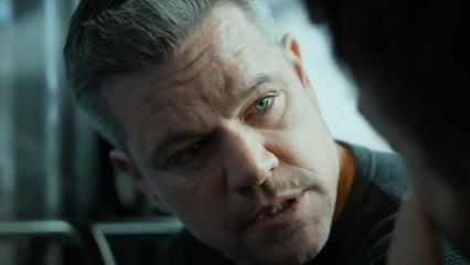 The Instigators 🎬 - Official Trailer (English) HD