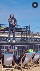 Beach Fest 2024 rocks Skegness