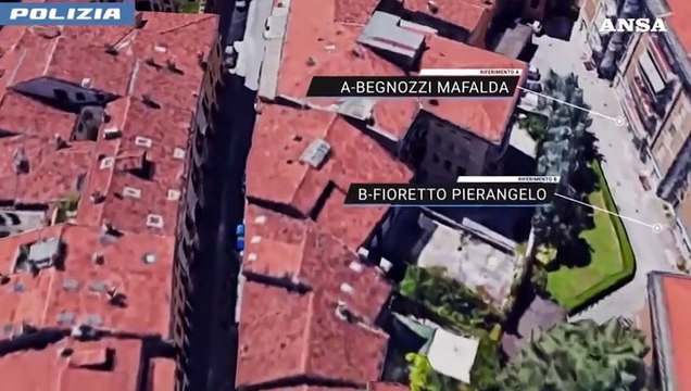 Vicenza, a 33 anni da un duplice delitto arrestato il presunto omicida