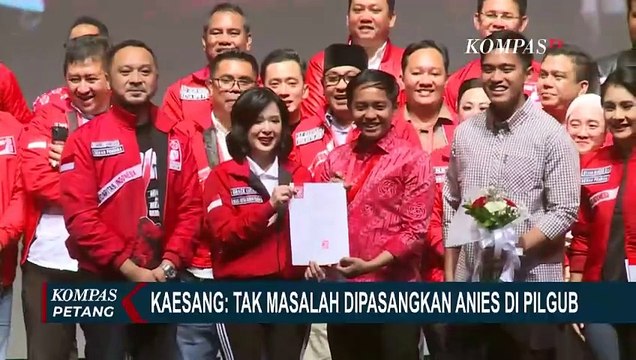 Kata Pengamat Politik Soal Wacana Duet Anies-Kaesang di Pilkada Jakarta