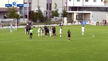 Le GOAL FC double la mise !