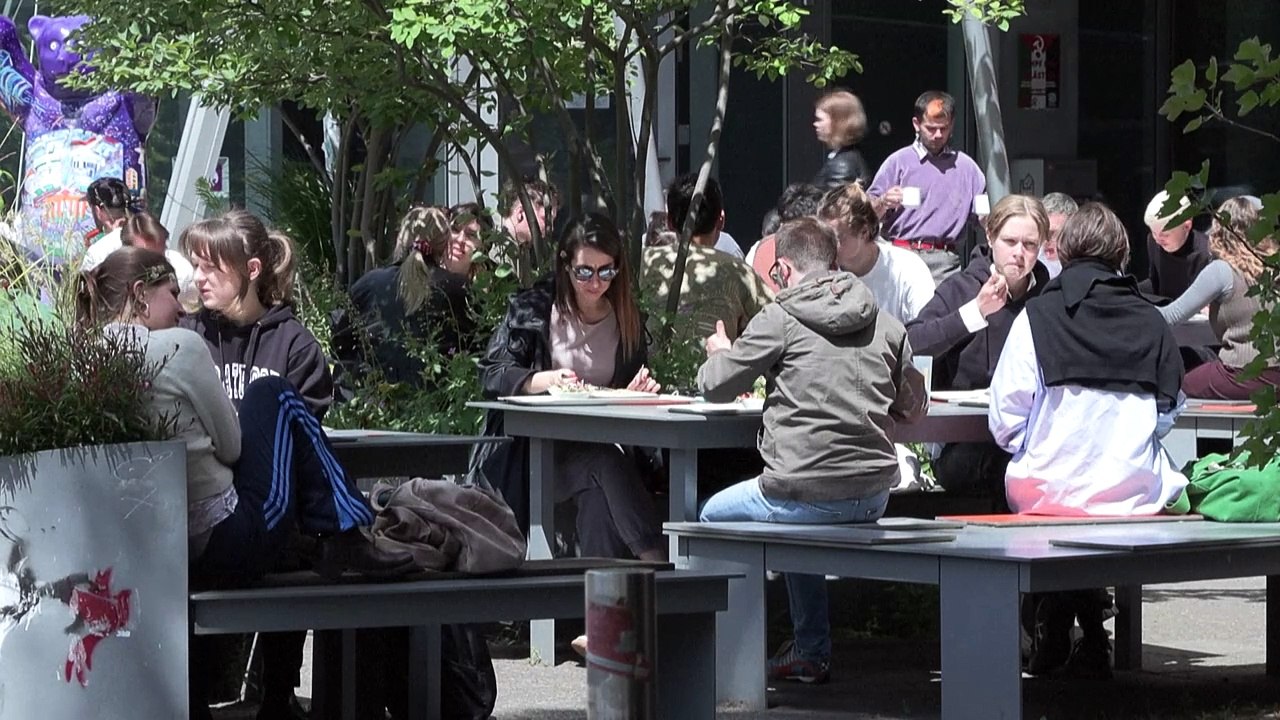 Bafög-novelle: so profitieren studierende