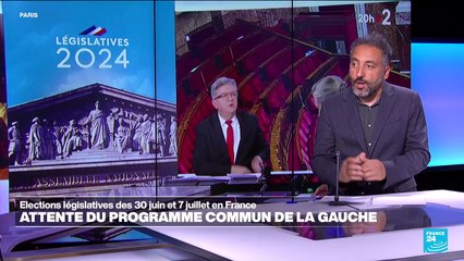 Décryptage législatives : Ciotti exclu des LR, campagne express du camp présidentiel...
