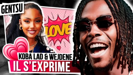 Koba LaD balance sur Wejdene dans cette vidéo ❤️