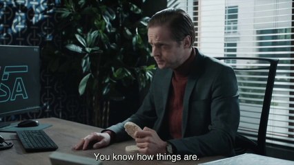 Gert and Gijs - Part 48 (1/2) - Sub