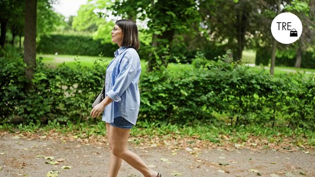 Salir a caminar después de cenar podría traer muchos más beneficios a tu cuerpo de los que esperas
