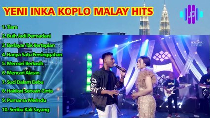 Yeni Inka - Album malaysia song - suci dalam debu-purnama merindu