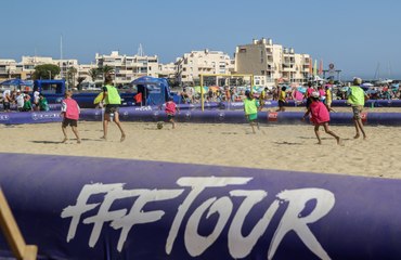 Clap de fin à Bormes-les-Mimosas