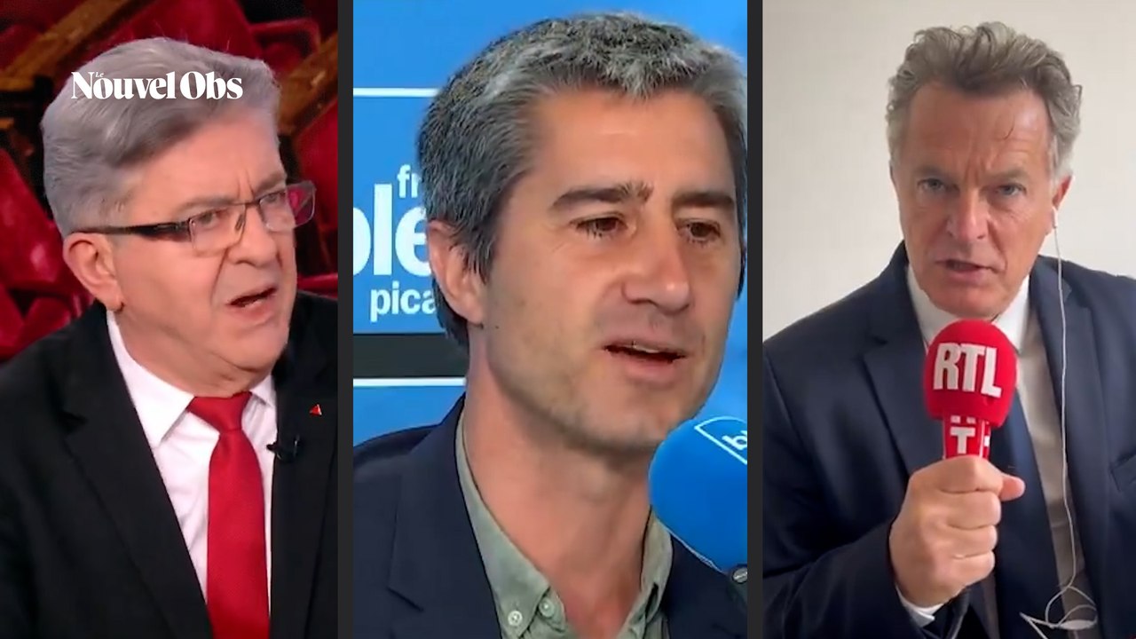 Législatives : qui pour être Premier ministre en cas de victoire à gauche ?