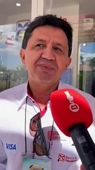 Bahia Farm Show: Gerente do Banco do Nordeste revela volume de negócios fechados com a feira este ano