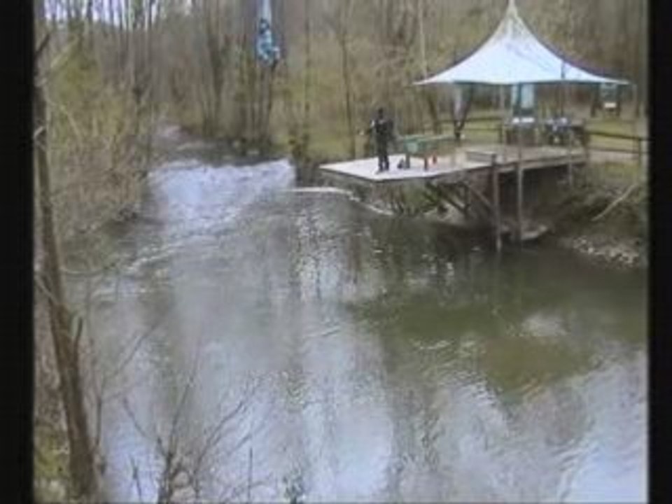 Saut à l'élastique by Rich-13 Avril 2008