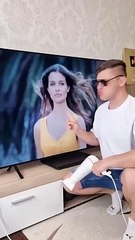 Girls Funny Moments| shorts funnyvideo| Very funny|