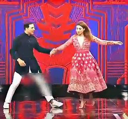 Tu cheez Bari he mast mast