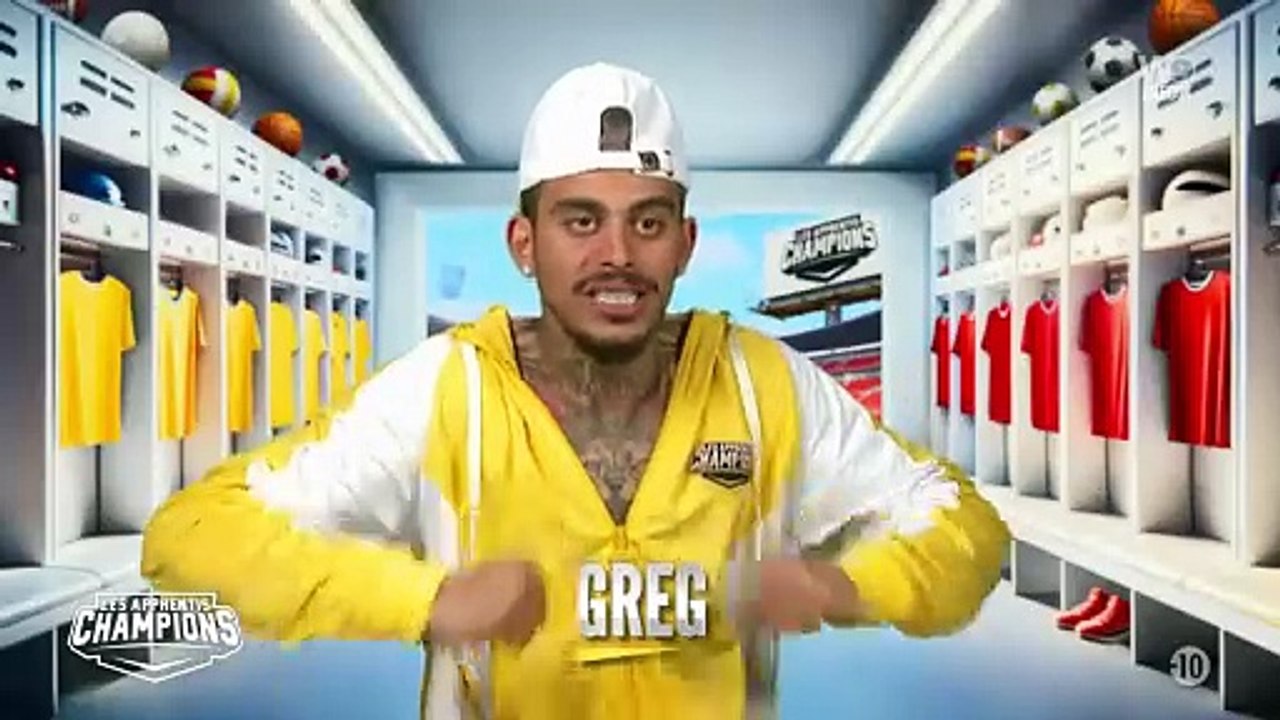 Lisa-Marie se laisse draguer par Greg dans le dos de Bastos. Très critiquée, elle pousse un coup de gueule.