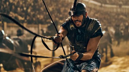 Those About To Die - S01 Trailer (Deutsch) HD