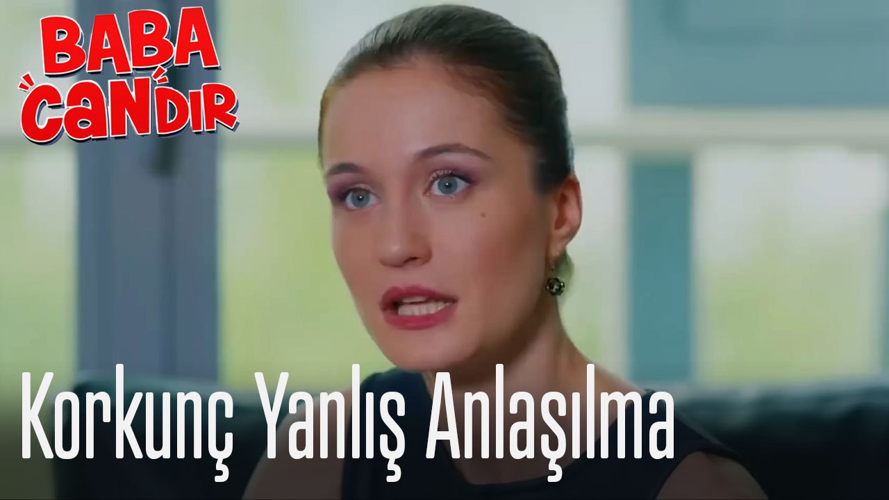 Korkunç Yanlış Anlaşılma