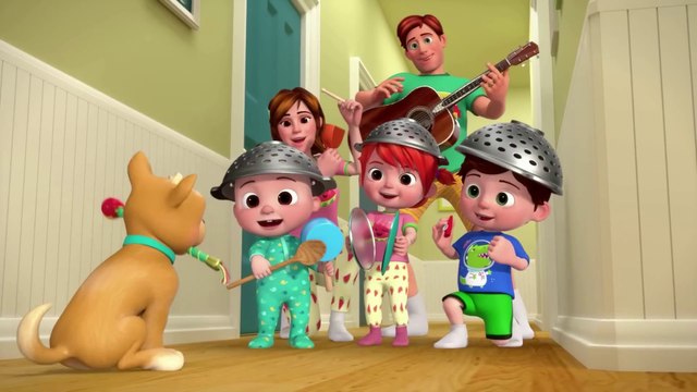 Are You Sleeping Brother John | Nursery Rhymes & Morning Routine Songs