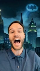 BATMAN les origines sont FOLLES