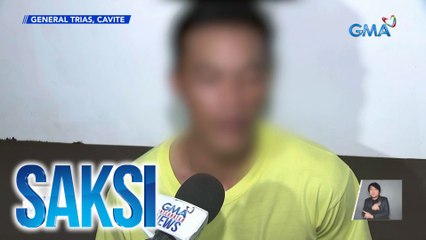 2 suspek sa panghahalay at pagpatay sa 11-anyos na babae, arestado | Saksi