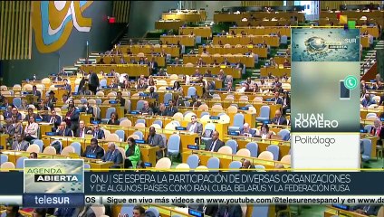 Romero: Debemos entender que hay una crisis sistémica