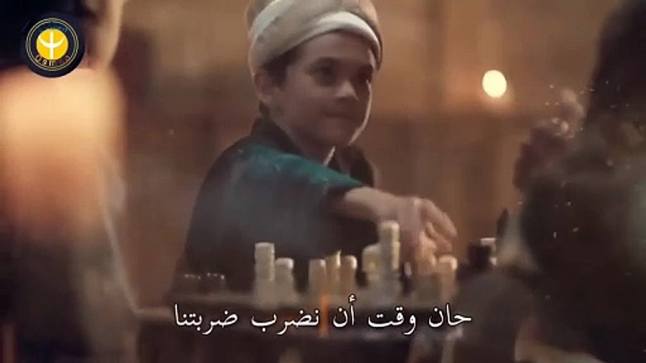 قيامة عثمان 165 مترجمة للعربية