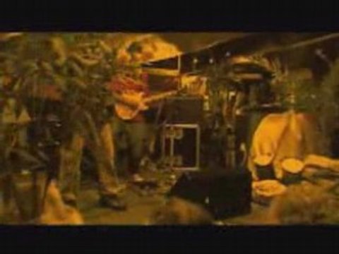 Murray Man backed by Dub Akom band - Old Time Religion