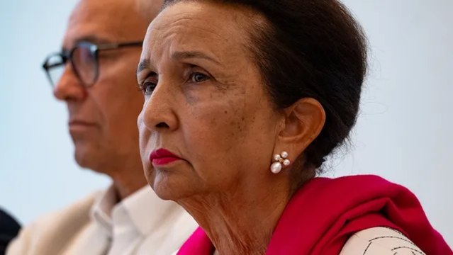 Huguette Bello : Nous sommes pour un accord global