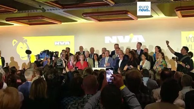 Какой будет судьба Зелёной сделки после поражения на выборах её сторонников?