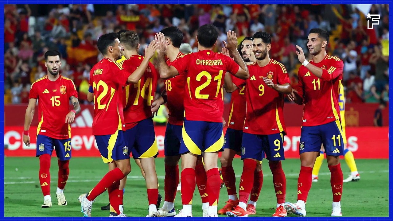 JT Foot Mercato : les Bleus menacés par un virus avant l’Euro 2024