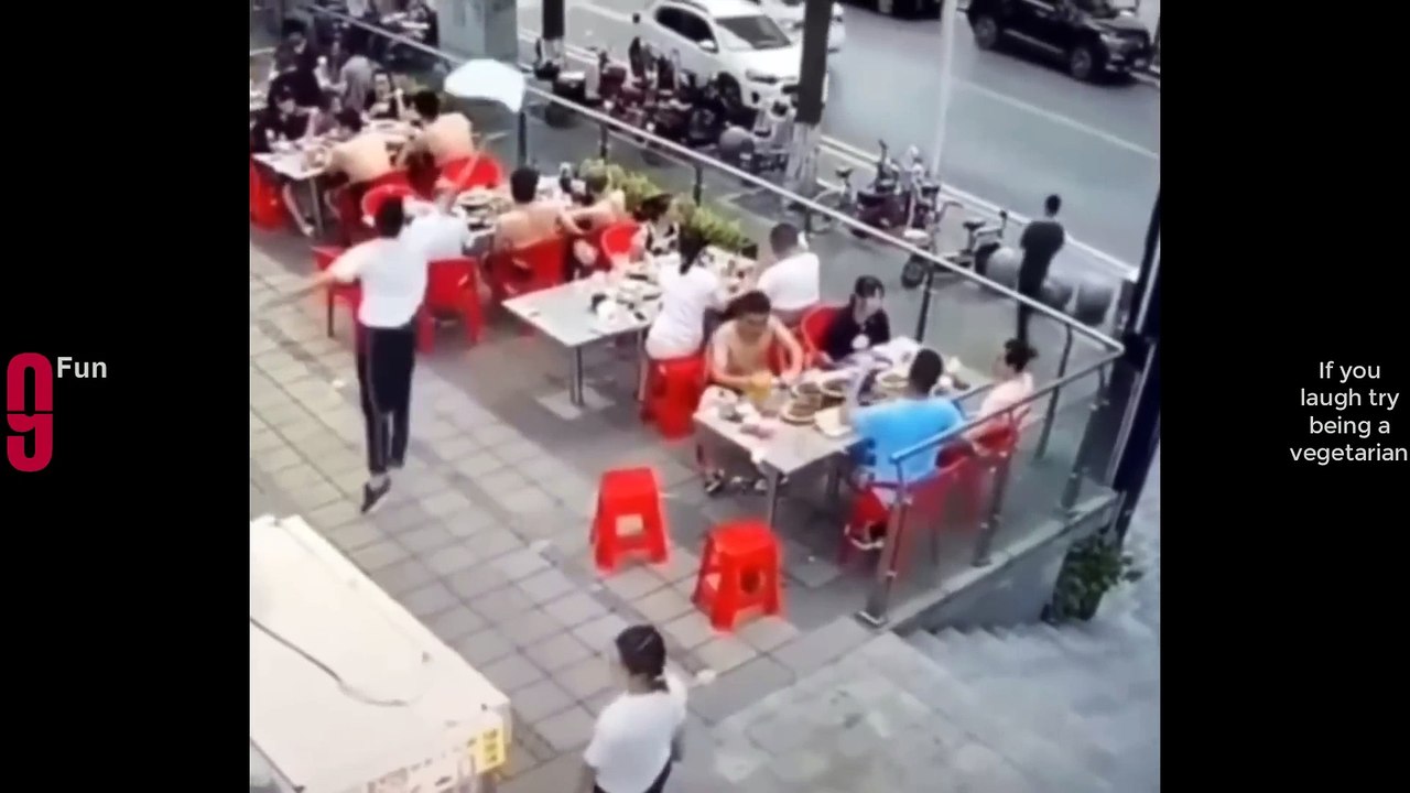 TRY NOT TO LAUGH  Best Funny Videos Compilation  Memes PART 11
