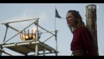 Vikings Valhalla : Saison 3 Trailer Netflix