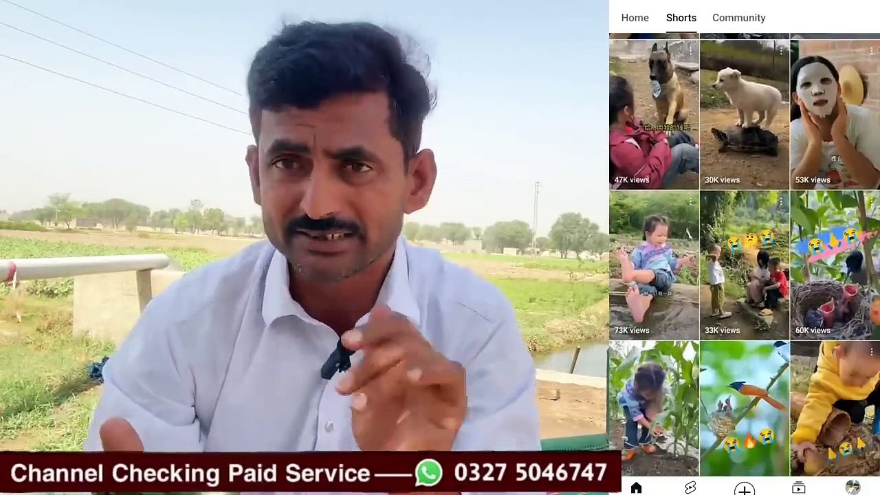 Earn 6 Lakh Per Month From Copy Paste On YouTube _ Copy Paste Work On YouTube And Earn Money