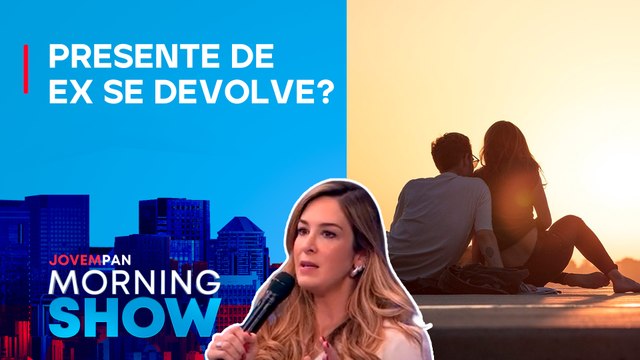 Atriz americana joga ANEL de NOIVADO de R$ 2,6 milhões na PRIVADA; Pamela Magalhães ANALISA