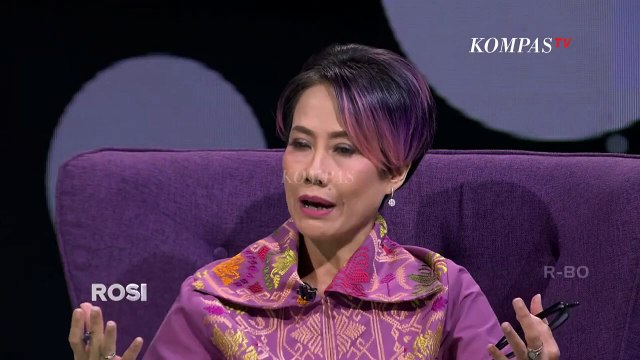 Ilham Habibie: Negara Kita Besar dan Rakyatnya Begitu Kompleks | ROSI