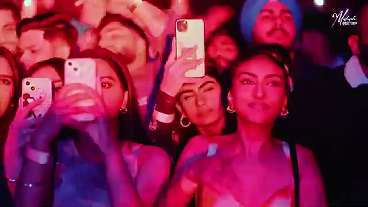 Winning Speech - Gangster Mashup - Mahesh Suthar Mashup - Karan Aujla X Sidhu Moosewala X Shubh Etc