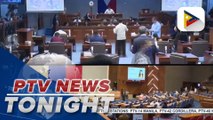 Senate, Lower House vow to enhance connectivity, deepen cooperation in passing priority measures of Marcos admin