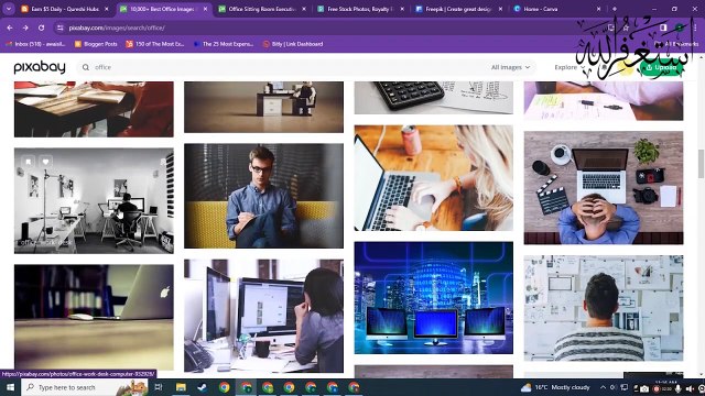 Earn From Canva _ Earn Money From Freelancing _ Earning From Home _ Online _ Awais Ilyas Official