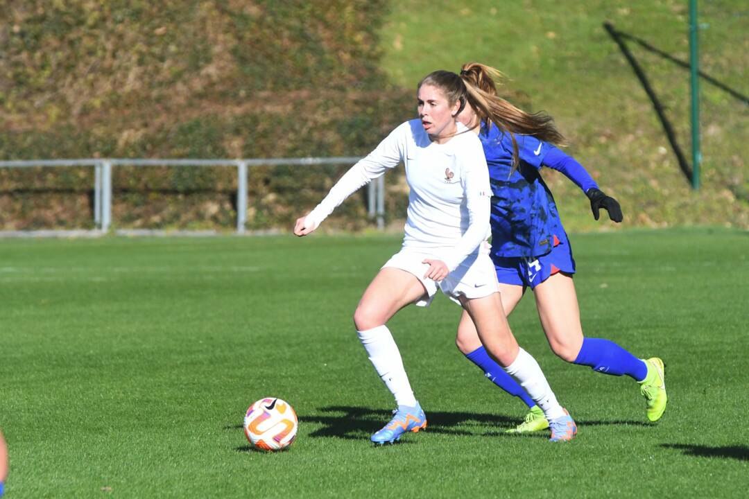 Le résumé - Espagne 1-2 France U17 I FFF 2023