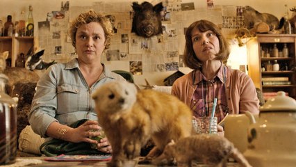 LES PISTOLETS EN PLASTIQUE