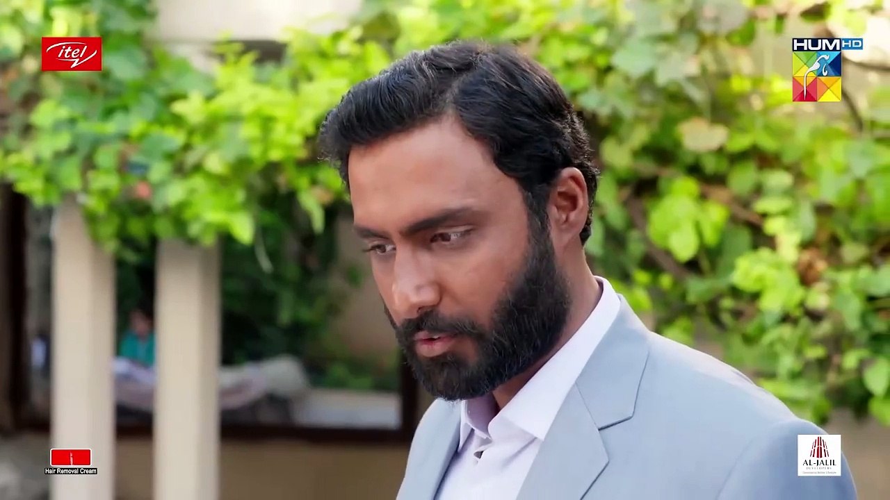 _Parizaad _ Episode 19 - Best Moment 04 _ _HUMTV Drama(1080P_HD)